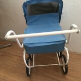 Doll's pram year 1963
