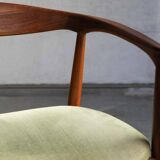 Side chair 'Troja' by Kai Kristiansen