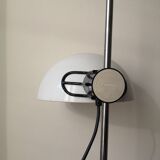 Desk lamp model "dragonfly" design Harvey Guzzini, 1970 Italy