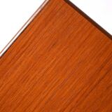 Extendable table from the 60s