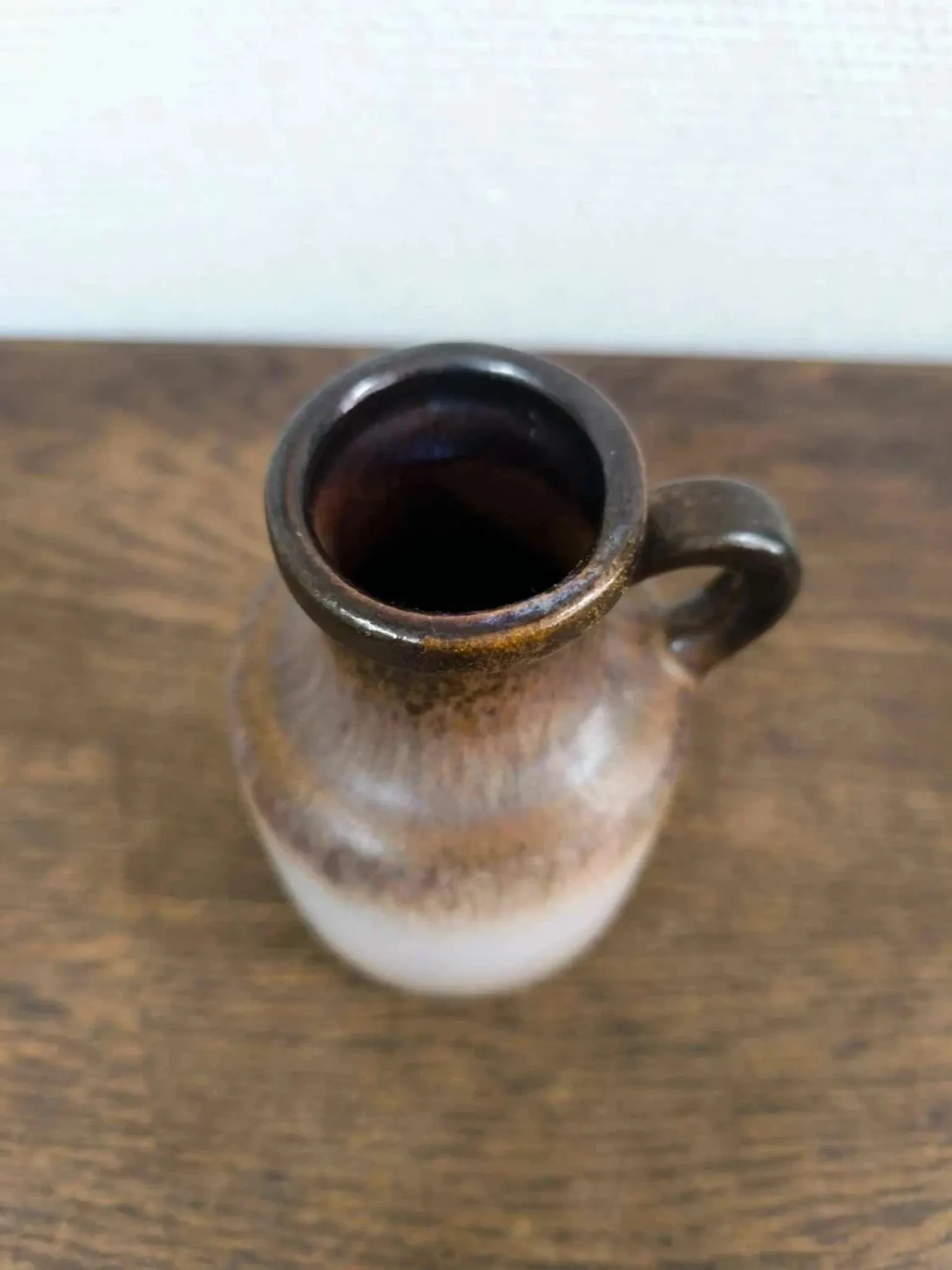 Pichet, vase West Germany 474-16
