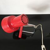 Table Lamp by Josef Hurka for Napako - 1960s