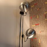 Vintage Goffredo Reggiani floor lamp