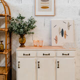Buffet ancien modo
