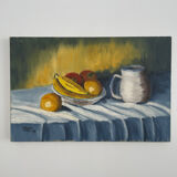 Nature morte - fruits