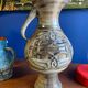 Jean Delespinasse ceramic pitcher