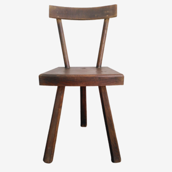 Tripod chair