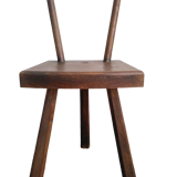 Tripod chair