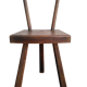 Tripod chair