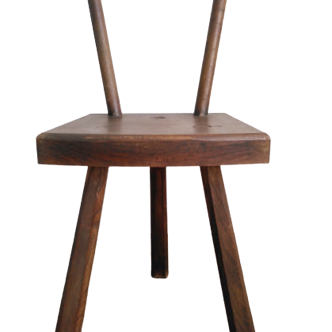 Tripod chair