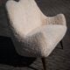 Modern 2-Seater Sofa, Sweden, 1950s