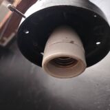 Ball suspensions