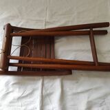 Folding stool