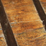 Old coffee table