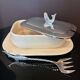 Butter dish