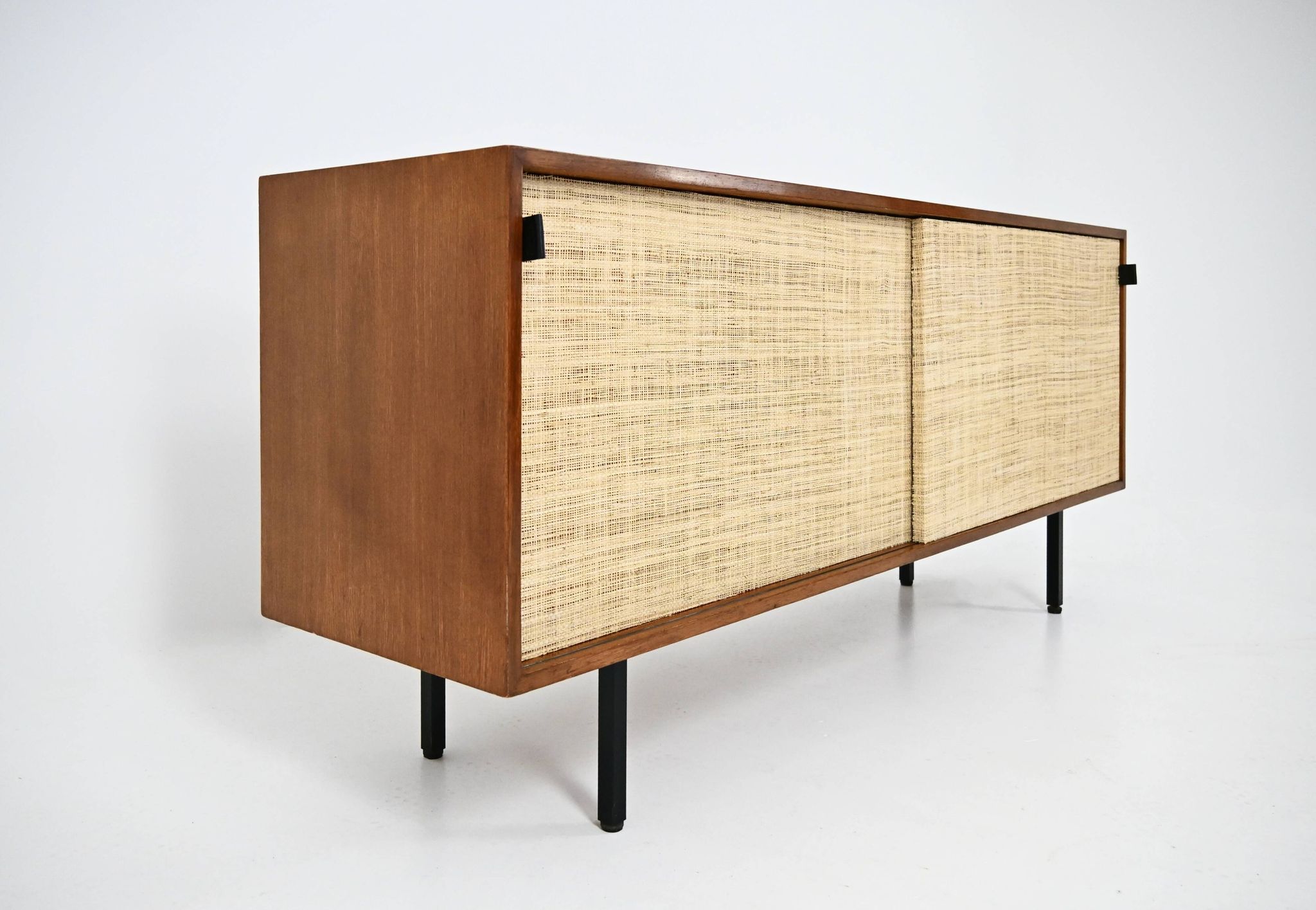 Buffet by Florence Knoll Bassett for Knoll International, 1950s