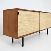 Buffet by Florence Knoll Bassett for Knoll International, 1950s