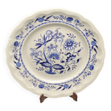 Plat Lunéville