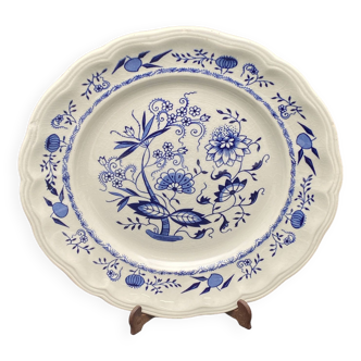 Lunéville dish