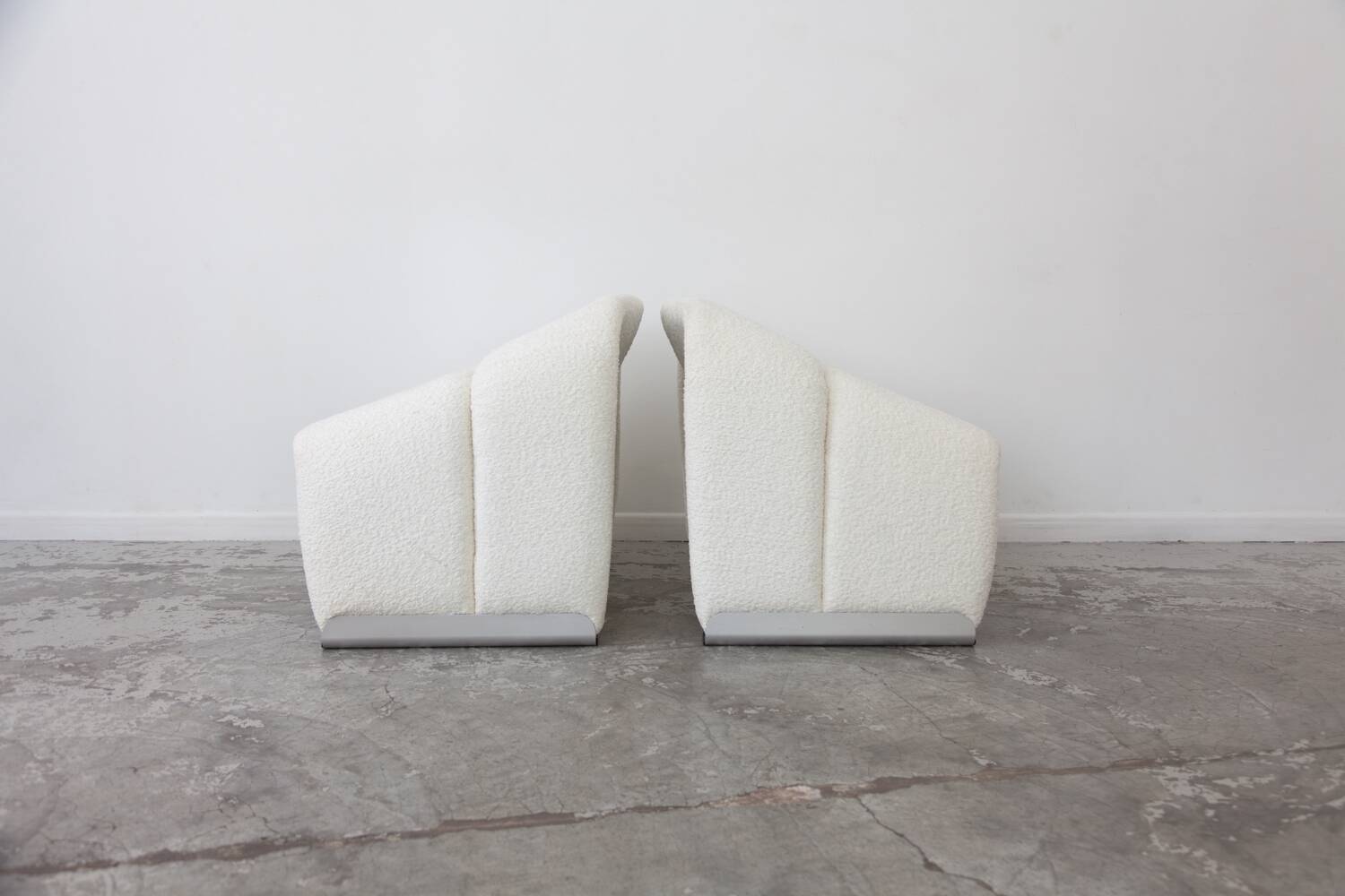 Groovy de Pierre Paulin pour Artifort