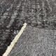 Vintage distressed turkish rug , 200 x 100 cm