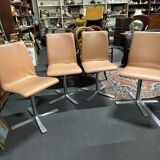 Set of 4 vintage chairs