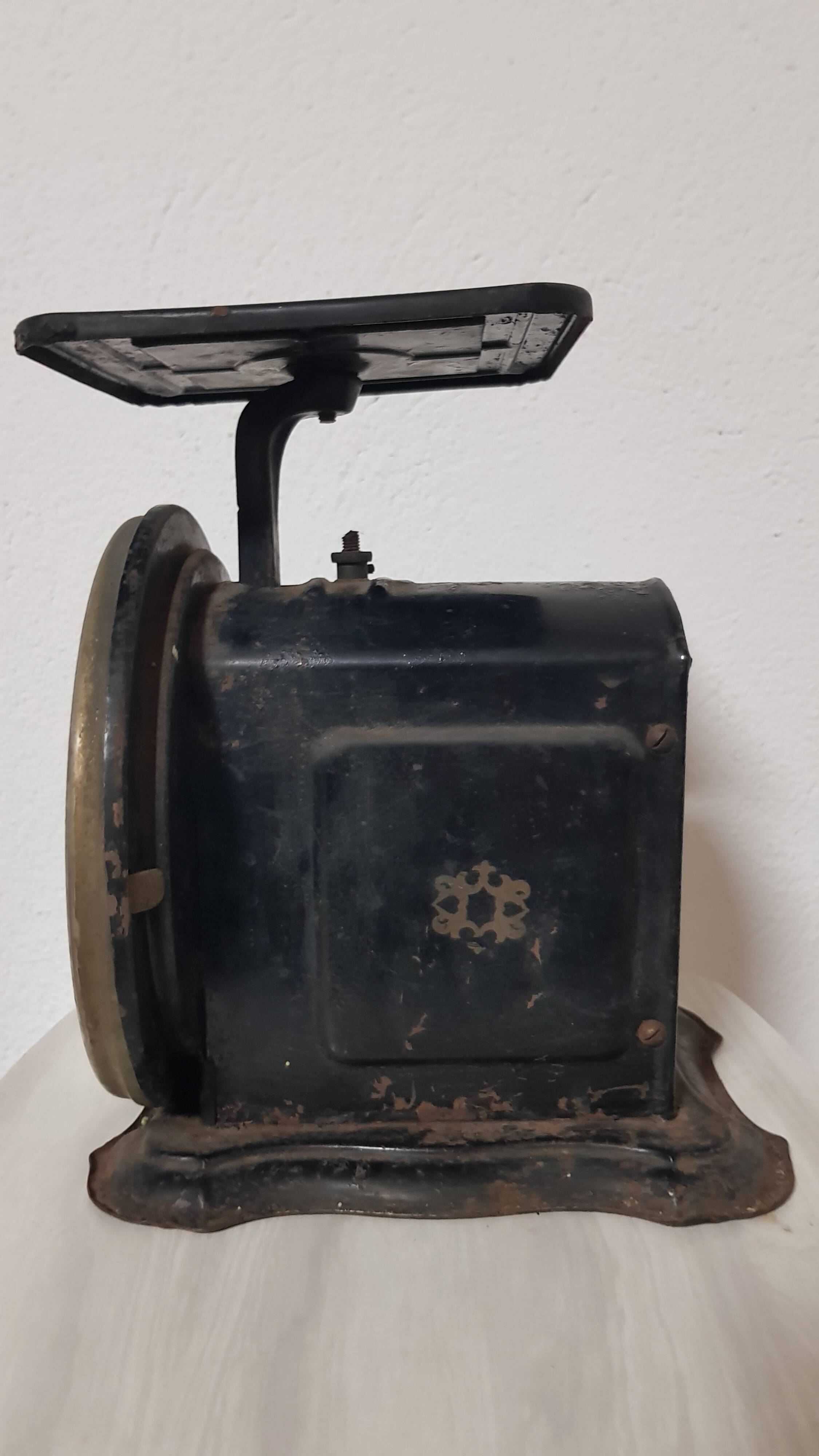 Balance vintage