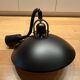 Suspension noire 43cm marque Belid réglable