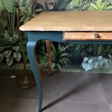 Bureau en chêne
