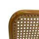 Set of 4 chairs Cesca B32 designed by Marcel Breuer design made in Italy