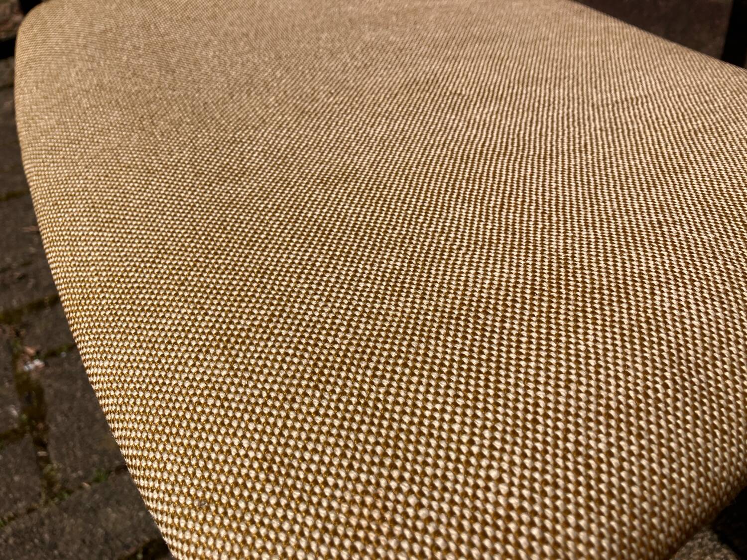 Chaises de salle à manger design danois 6 Viborg Stolefabrik R. Borregaard