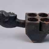 Great Awale Baoule game (Burkina Faso)