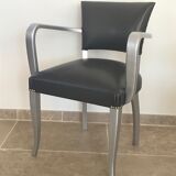Chair bridge