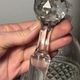 Carafe Irlande 19ème siècle
