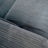 Canapé Erasmo Afra & Tobia Scarpa, B&B Italia, années 1970