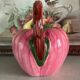 Pichet tomate vintage