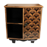 Bedside table