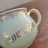 Cup and pitcher set, toi et moi nous deux, villeroy & boch