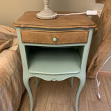 Bedside table