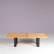 1970s bench from the Netherlands