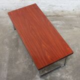 "59" coffee table by Pierre Guariche for Meurop