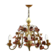 Lustre « Flowers », Allemagne, années 1980 / 1990