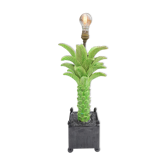 Lampe en céramique par Jean Roger France circa 1960
