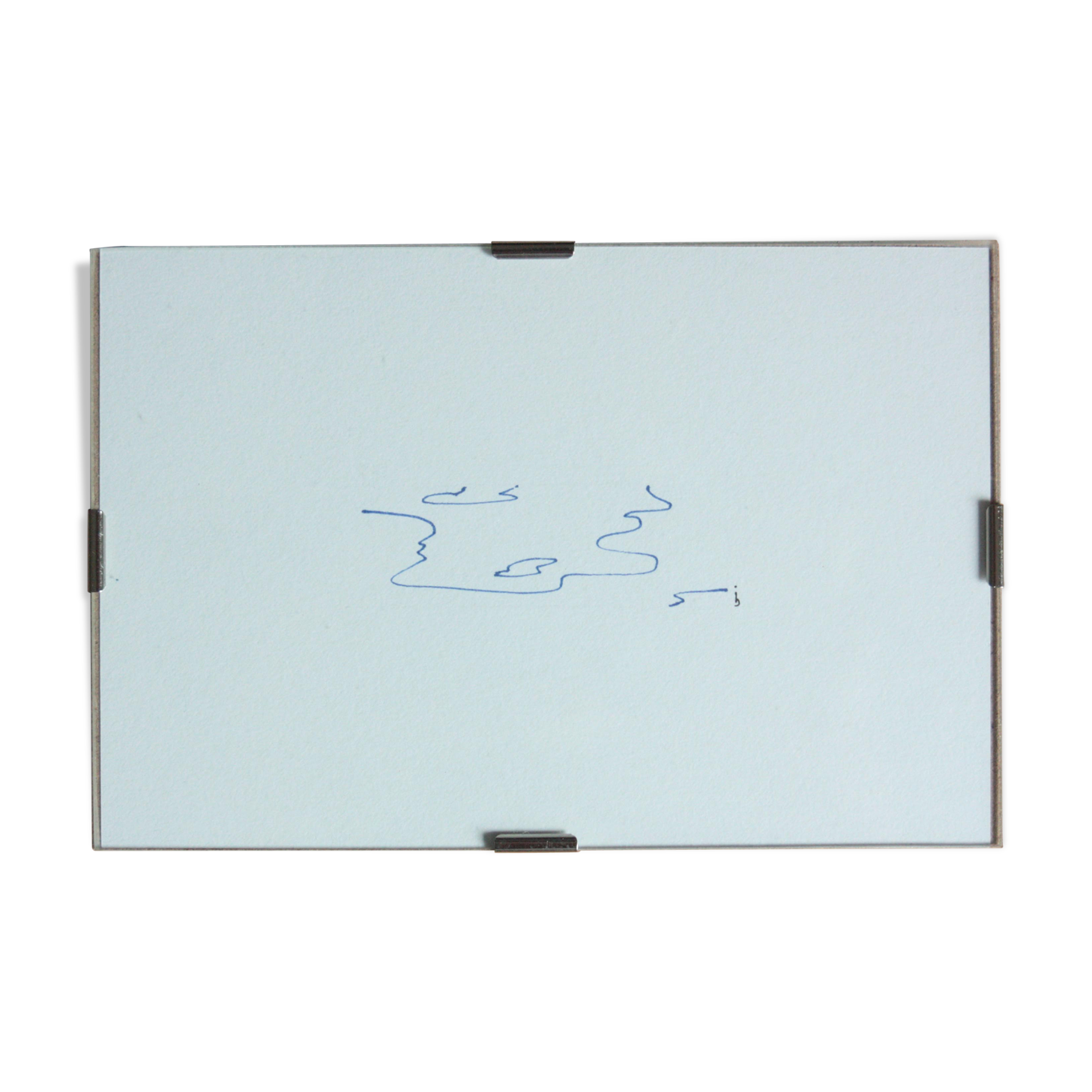 Original Sky Illustration No.26