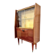 Vintage showcase, storage unit