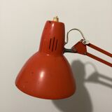 Workshop lamp, or vintage architect 70s