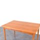 Mid-Century Danish Teak Extendable Dining Table, 1960s.