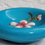 Enamels of Longwy by Pommiers: bowl or ashtray