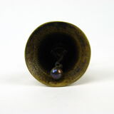 Table bell, pipe smoker