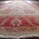 Pakistani Farahan Handmade Runner Rug 270x80cm